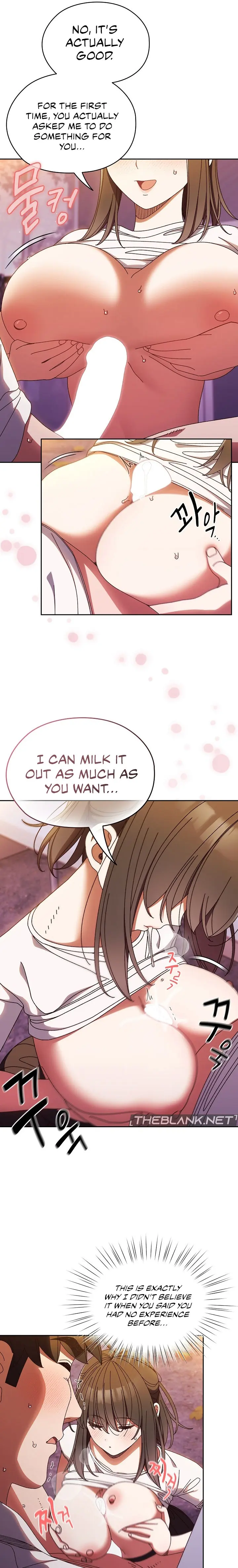 Boss Give Me Your Daughter Chapter 32 - Page 11