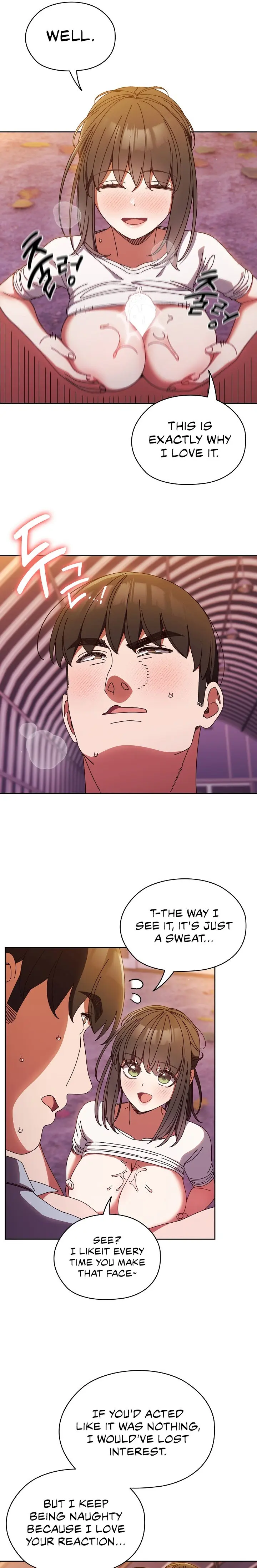 Boss Give Me Your Daughter Chapter 32 - Page 13