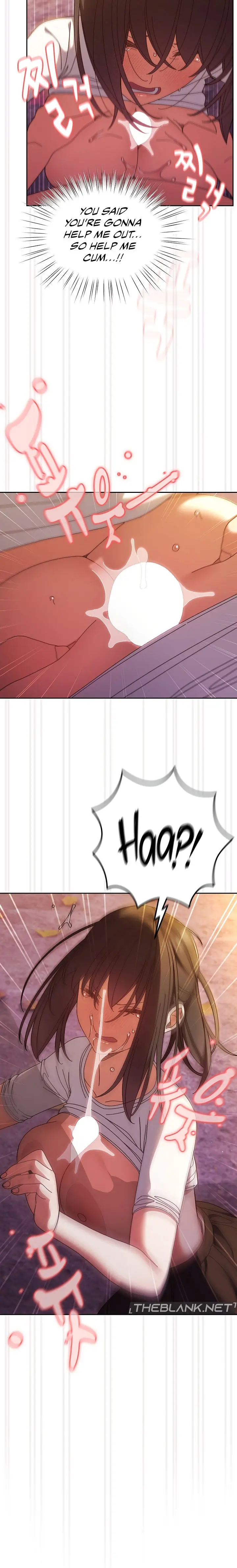 Boss Give Me Your Daughter Chapter 32 - Page 16
