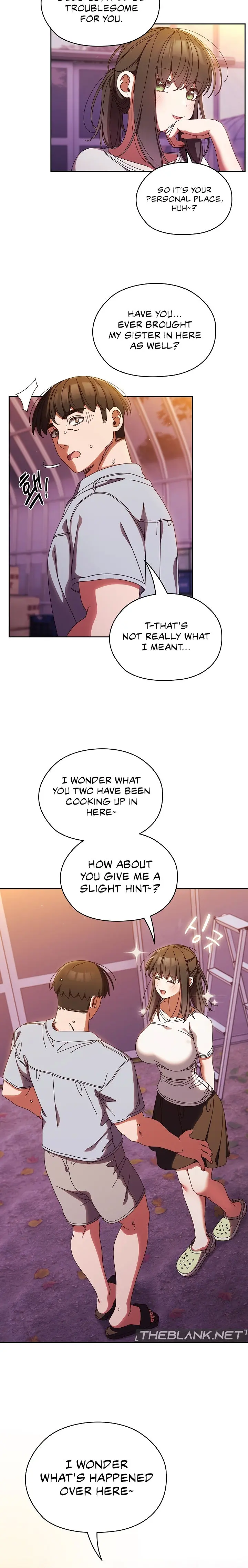 Boss Give Me Your Daughter Chapter 32 - Page 2