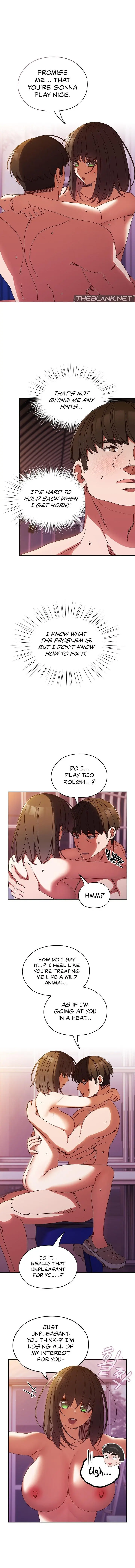 Boss Give Me Your Daughter Chapter 33 - Page 1