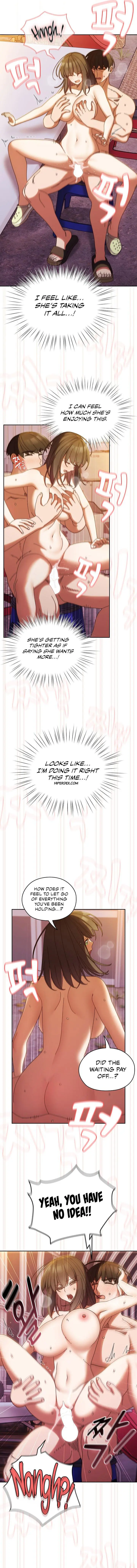Boss Give Me Your Daughter Chapter 33 - Page 11