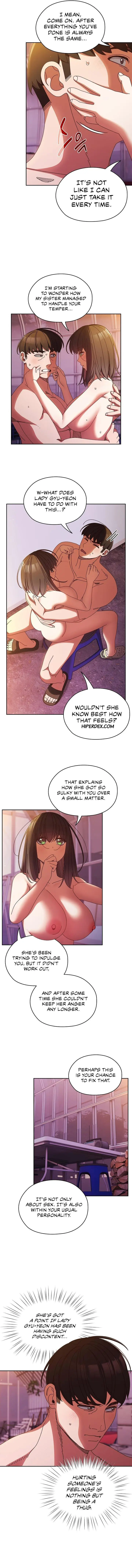 Boss Give Me Your Daughter Chapter 33 - Page 2