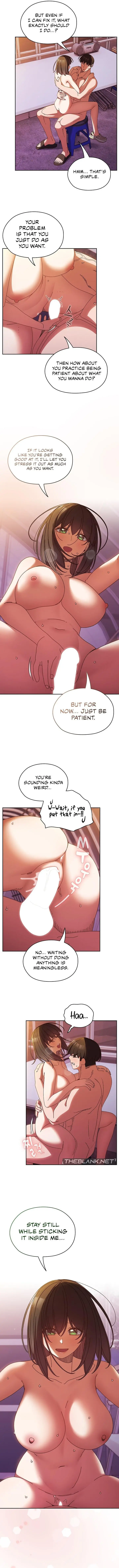 Boss Give Me Your Daughter Chapter 33 - Page 3