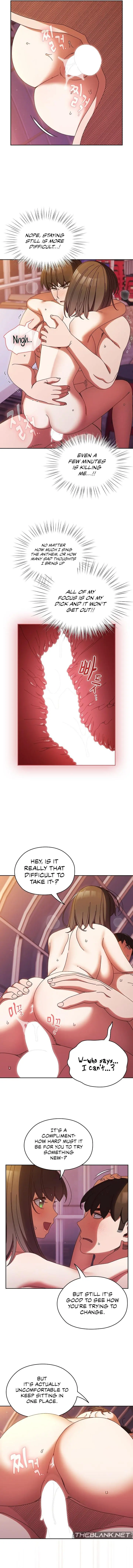 Boss Give Me Your Daughter Chapter 33 - Page 5