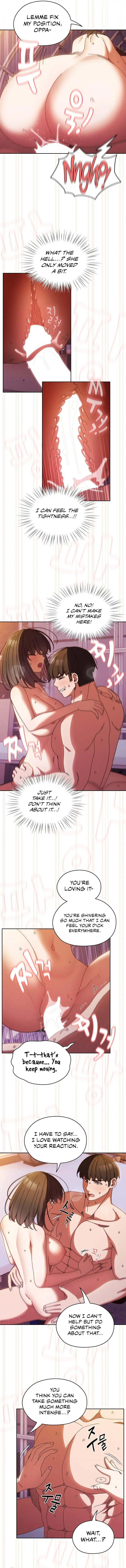 Boss Give Me Your Daughter Chapter 33 - Page 6