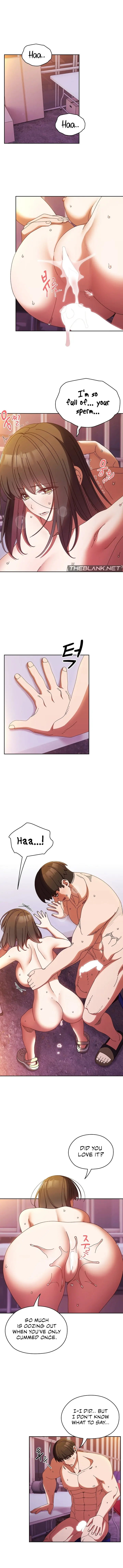 Boss Give Me Your Daughter Chapter 34 - Page 1