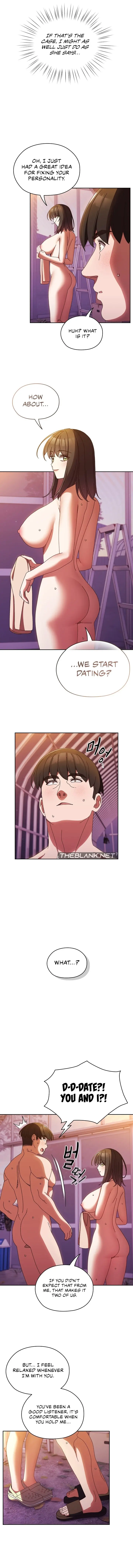Boss Give Me Your Daughter Chapter 34 - Page 3