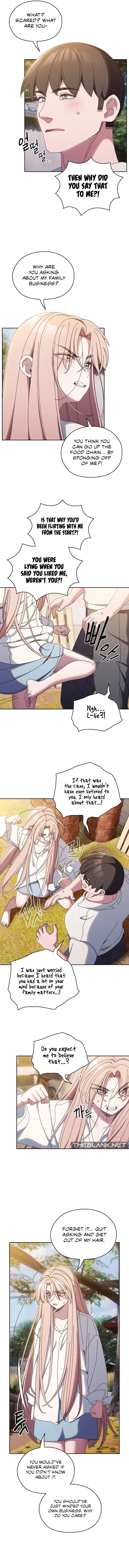 Boss Give Me Your Daughter Chapter 35 - Page 3
