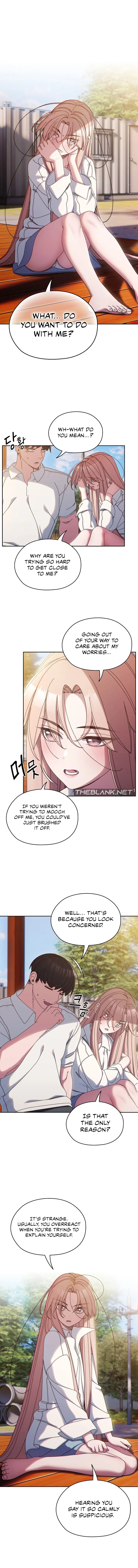 Boss Give Me Your Daughter Chapter 36 - Page 1