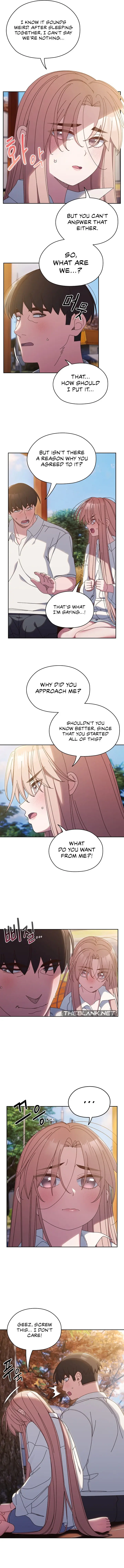 Boss Give Me Your Daughter Chapter 36 - Page 3