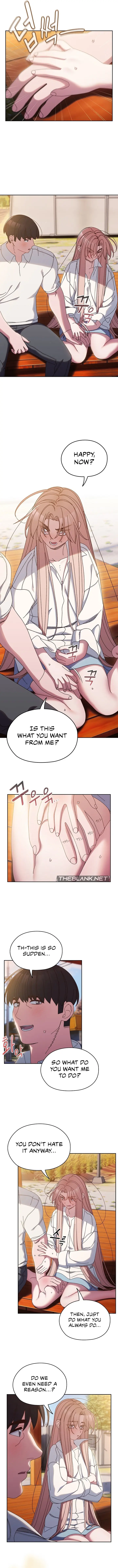 Boss Give Me Your Daughter Chapter 36 - Page 4
