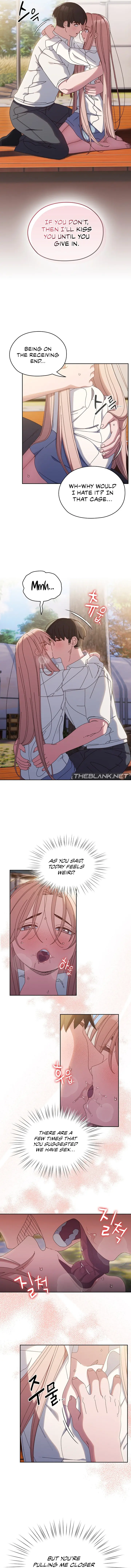 Boss Give Me Your Daughter Chapter 36 - Page 6