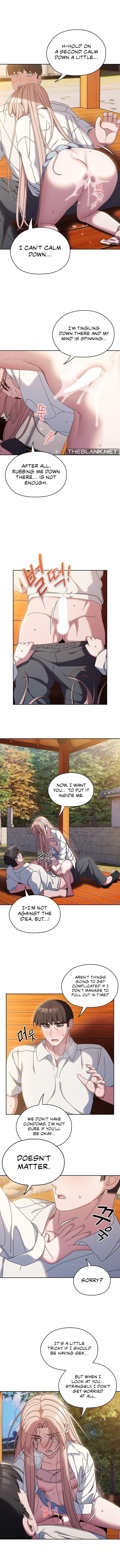 Boss Give Me Your Daughter Chapter 37 - Page 1