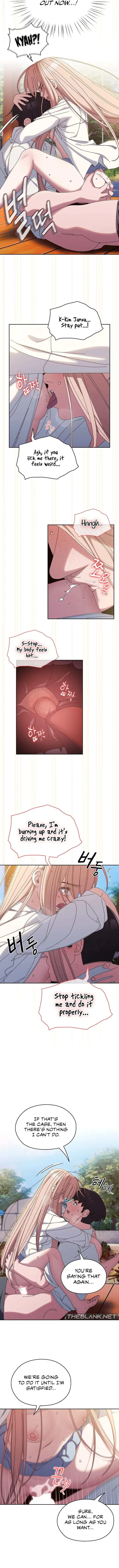 Boss Give Me Your Daughter Chapter 37 - Page 4