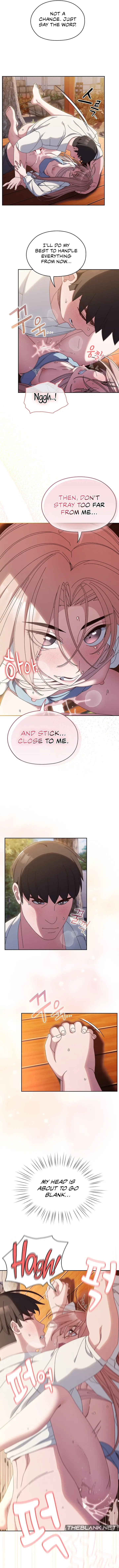 Boss Give Me Your Daughter Chapter 37 - Page 6