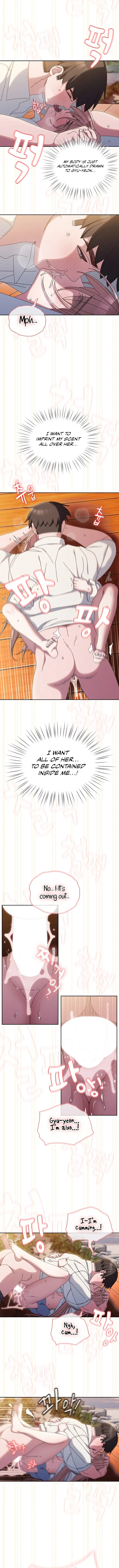 Boss Give Me Your Daughter Chapter 37 - Page 7