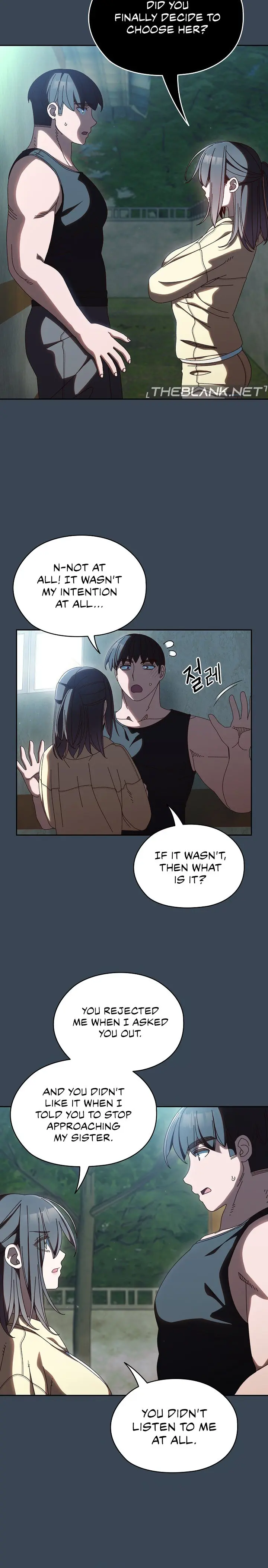 Boss Give Me Your Daughter Chapter 38 - Page 12