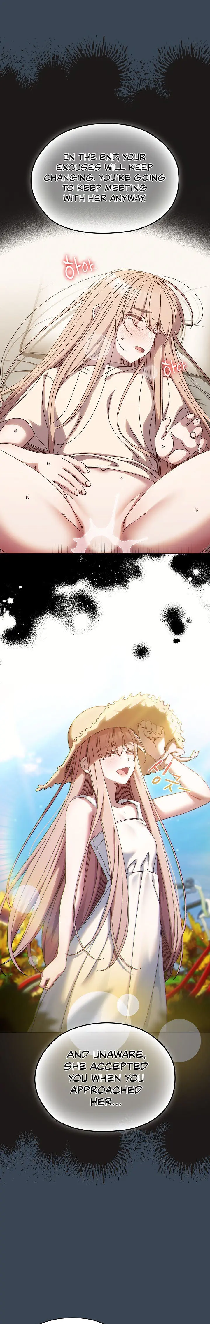 Boss Give Me Your Daughter Chapter 38 - Page 15