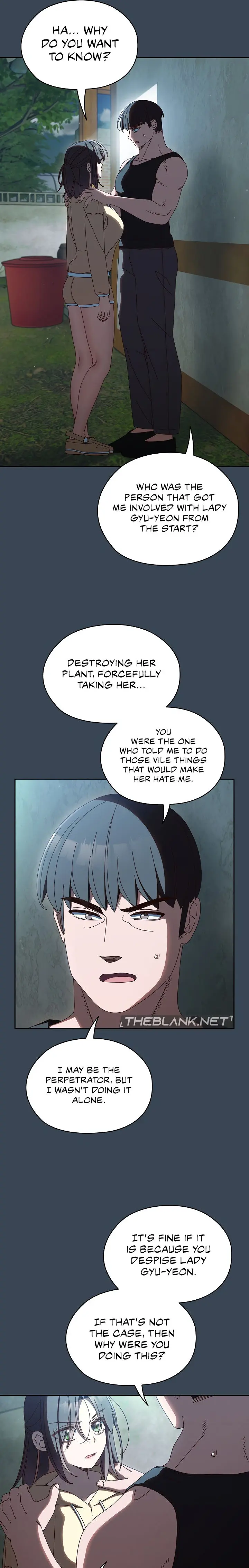 Boss Give Me Your Daughter Chapter 38 - Page 19