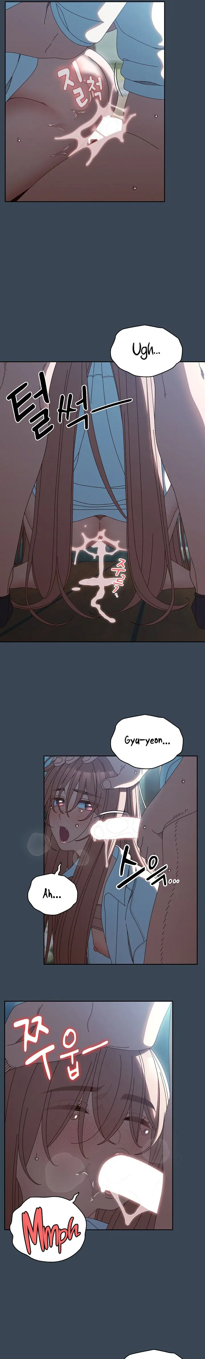 Boss Give Me Your Daughter Chapter 38 - Page 3
