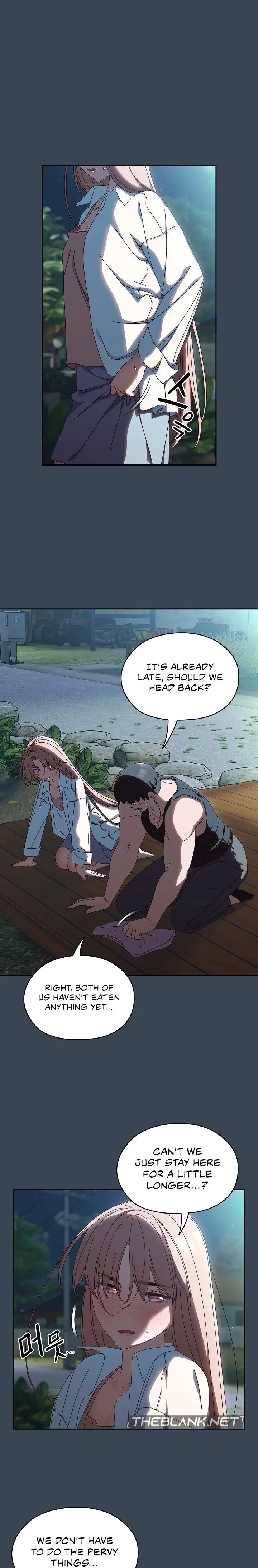 Boss Give Me Your Daughter Chapter 38 - Page 5