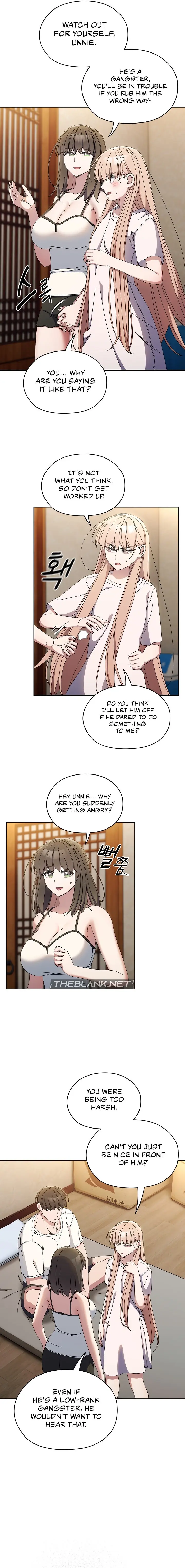 Boss Give Me Your Daughter Chapter 39 - Page 11