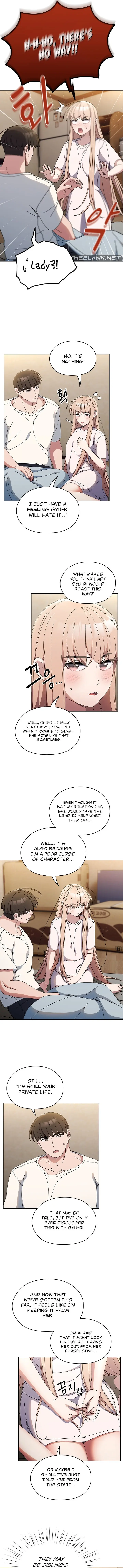 Boss Give Me Your Daughter Chapter 39 - Page 6