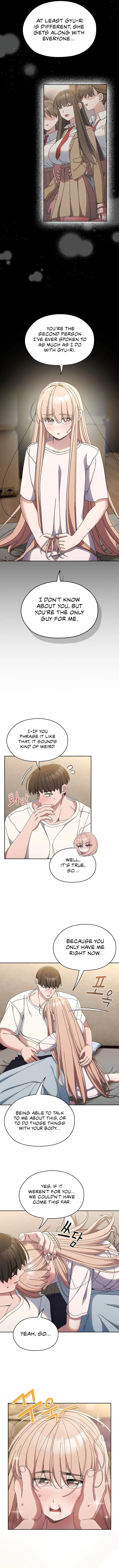Boss Give Me Your Daughter Chapter 39 - Page 8