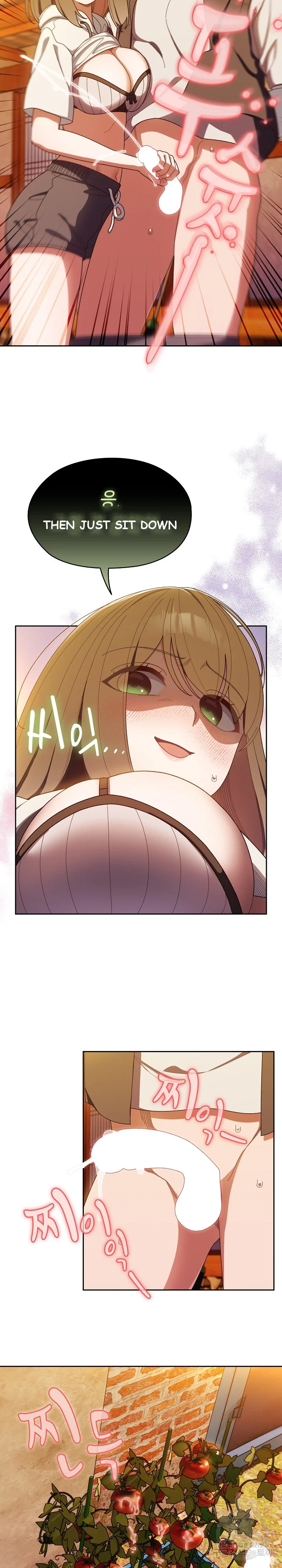 Boss Give Me Your Daughter Chapter 4 - Page 14