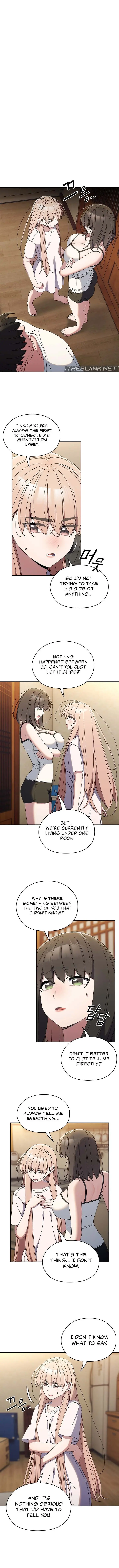 Boss Give Me Your Daughter Chapter 40 - Page 1