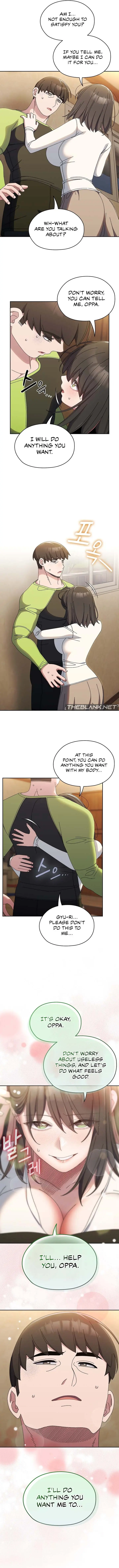 Boss Give Me Your Daughter Chapter 40 - Page 11