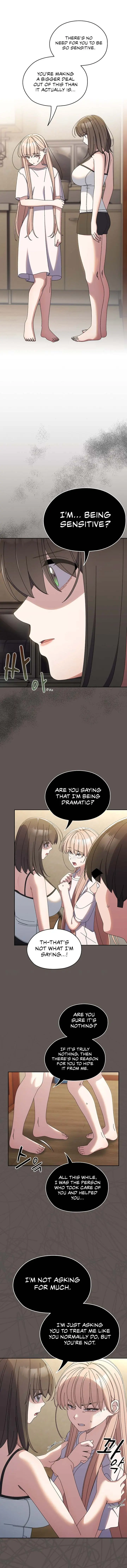Boss Give Me Your Daughter Chapter 40 - Page 2
