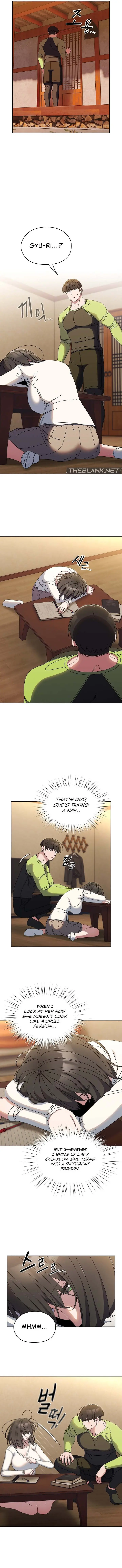 Boss Give Me Your Daughter Chapter 40 - Page 6