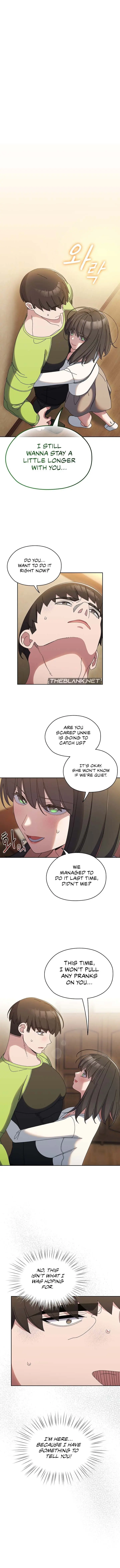 Boss Give Me Your Daughter Chapter 41 - Page 1
