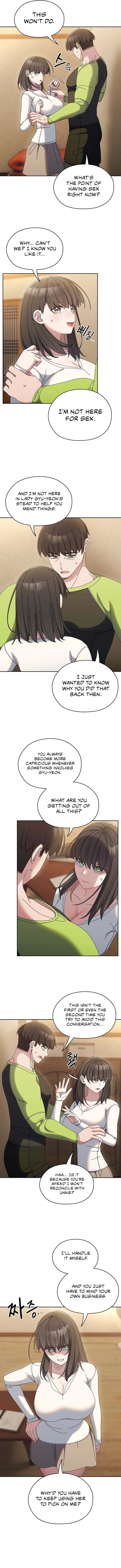 Boss Give Me Your Daughter Chapter 41 - Page 2