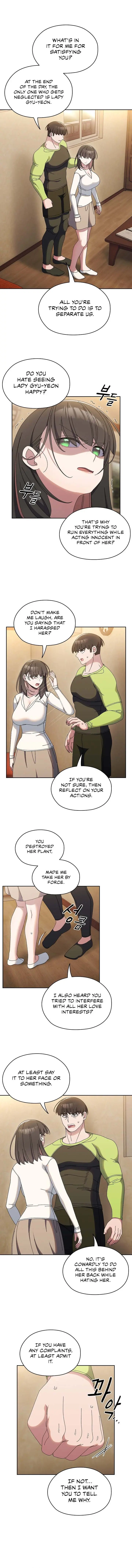 Boss Give Me Your Daughter Chapter 41 - Page 4