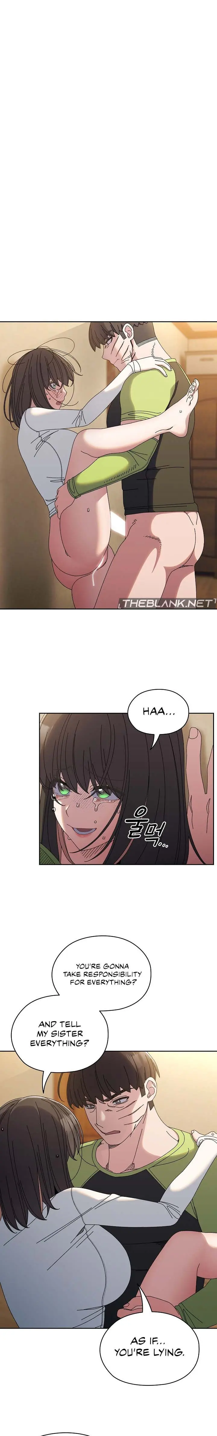 Boss Give Me Your Daughter Chapter 42 - Page 1