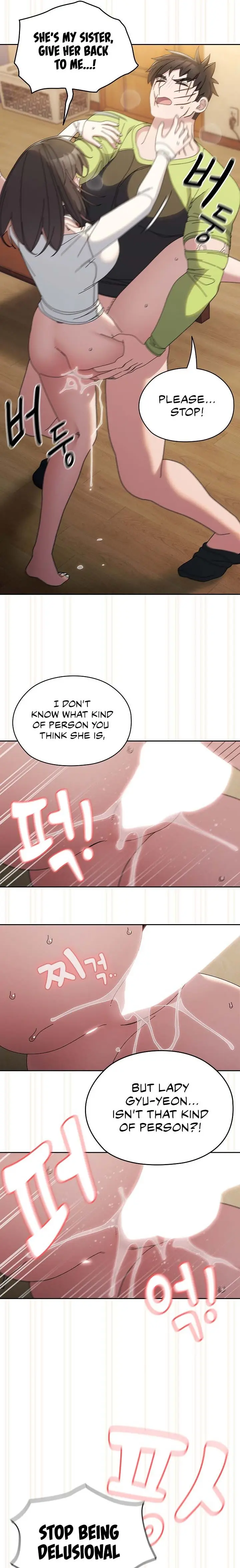 Boss Give Me Your Daughter Chapter 42 - Page 13