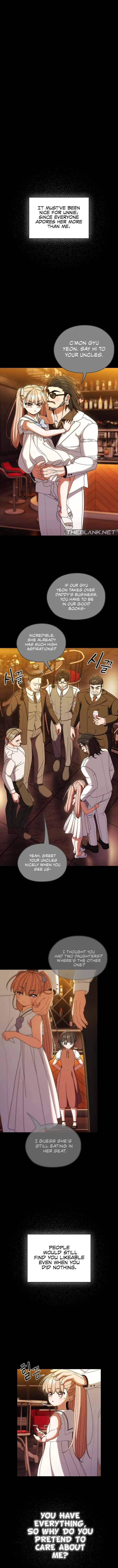 Boss Give Me Your Daughter Chapter 43 - Page 1