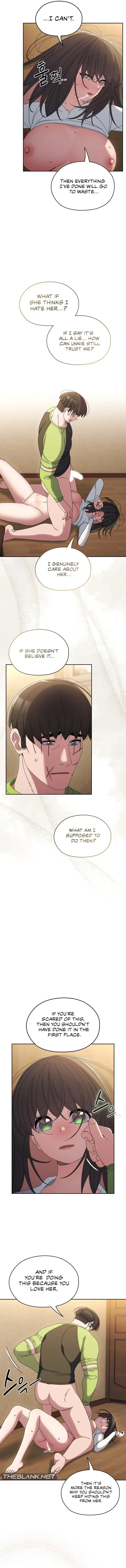 Boss Give Me Your Daughter Chapter 43 - Page 11