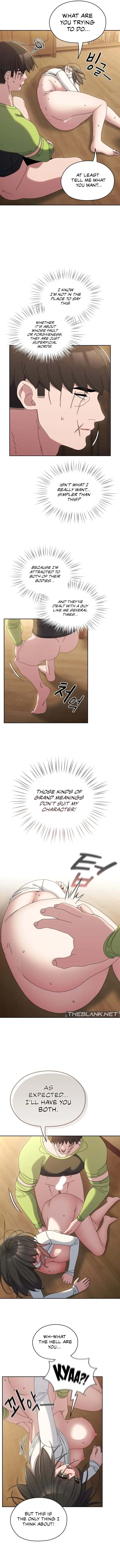 Boss Give Me Your Daughter Chapter 43 - Page 13