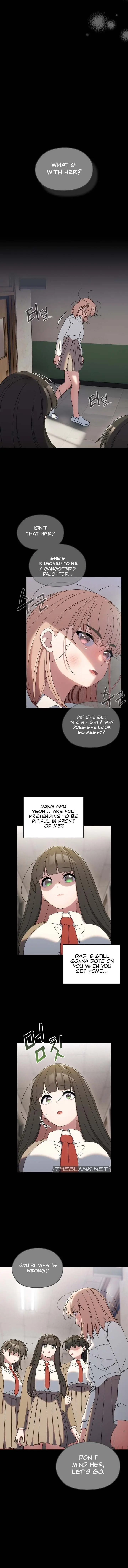 Boss Give Me Your Daughter Chapter 43 - Page 3