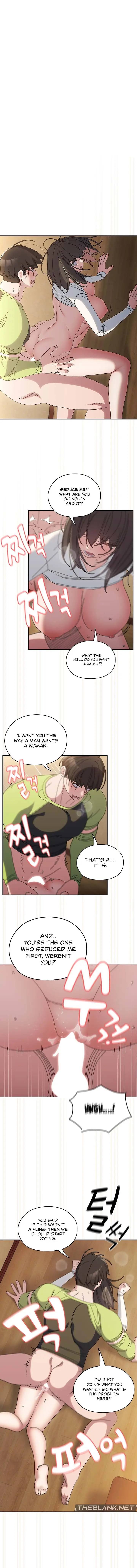 Boss Give Me Your Daughter Chapter 44 - Page 1