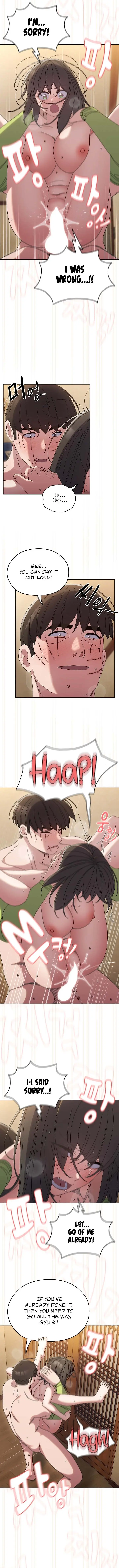 Boss Give Me Your Daughter Chapter 44 - Page 12