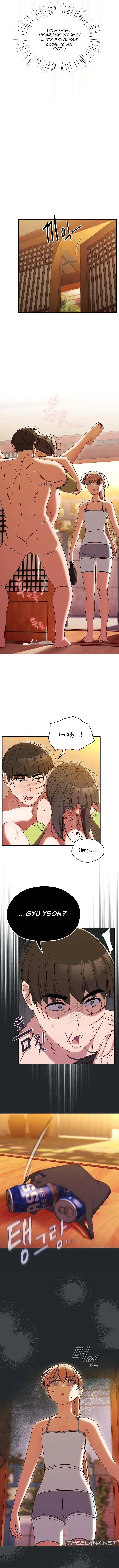 Boss Give Me Your Daughter Chapter 44 - Page 14
