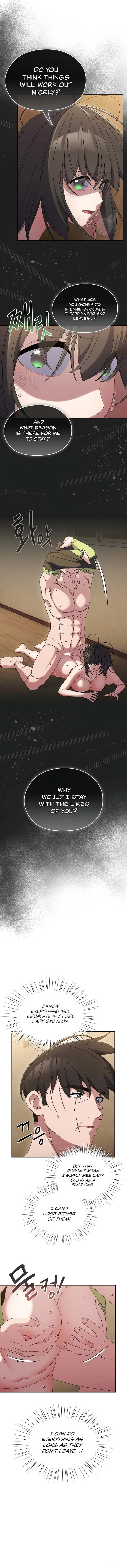 Boss Give Me Your Daughter Chapter 44 - Page 4