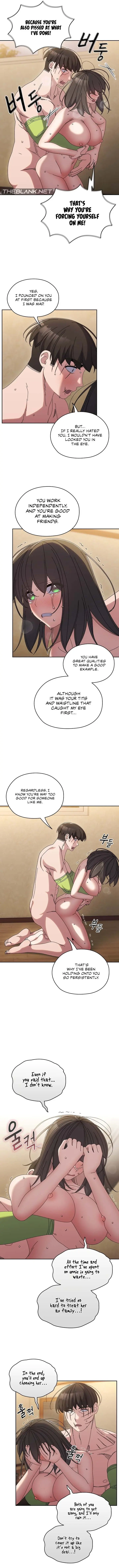 Boss Give Me Your Daughter Chapter 44 - Page 6