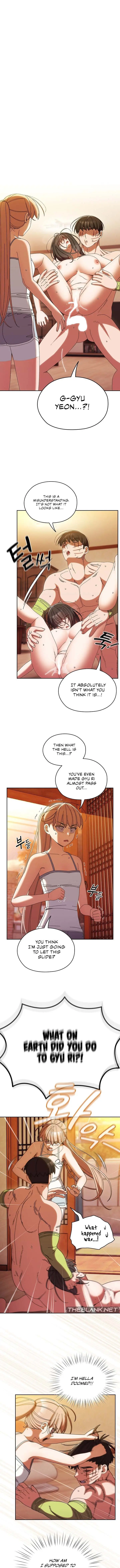 Boss Give Me Your Daughter Chapter 45 - Page 1