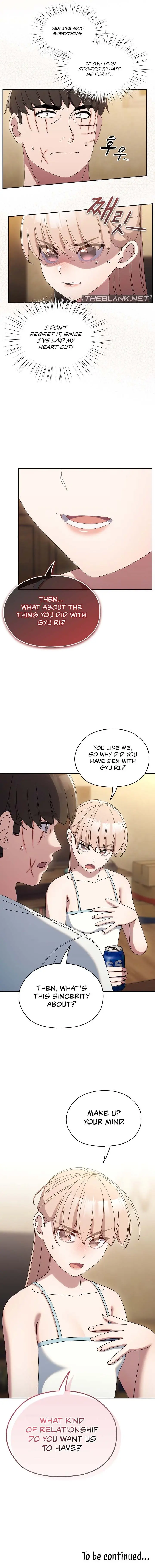 Boss Give Me Your Daughter Chapter 45 - Page 14